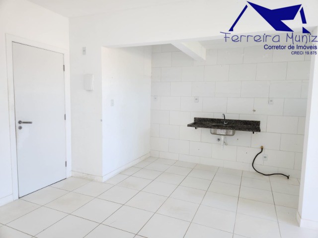 Apartamento à venda com 1 quarto, 46m² - Foto 11