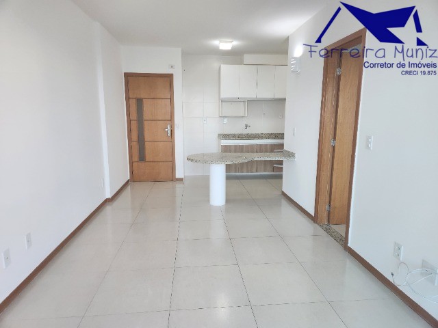Apartamento para alugar com 1 quarto, 53m² - Foto 3
