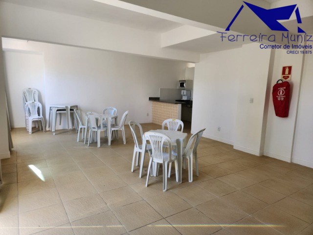 Apartamento à venda com 1 quarto, 46m² - Foto 18