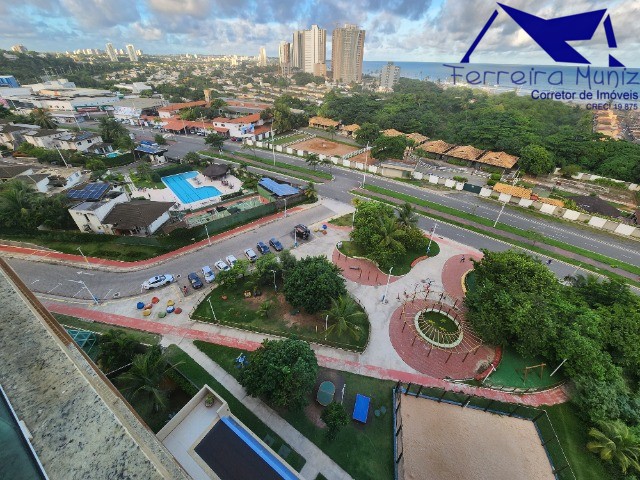 Apartamento para alugar com 1 quarto, 53m² - Foto 15