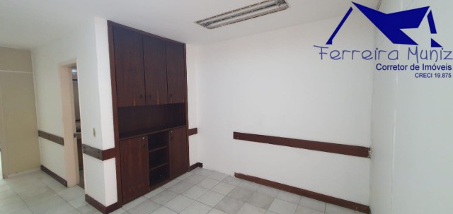 Conjunto Comercial-Sala à venda, 42m² - Foto 7