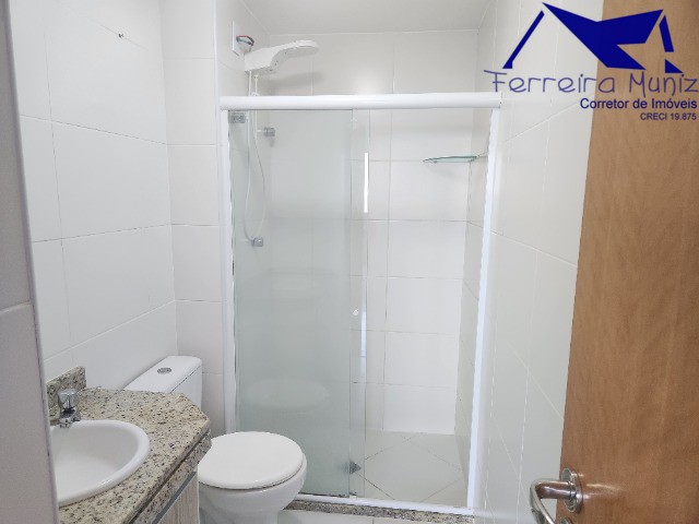 Apartamento para alugar com 1 quarto, 53m² - Foto 7