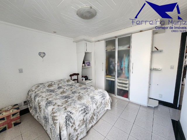 Apartamento à venda com 3 quartos, 114m² - Foto 10