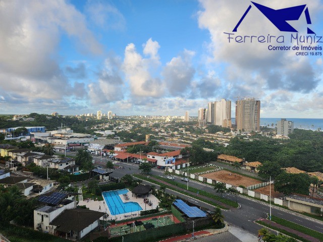 Apartamento para alugar com 1 quarto, 53m² - Foto 11