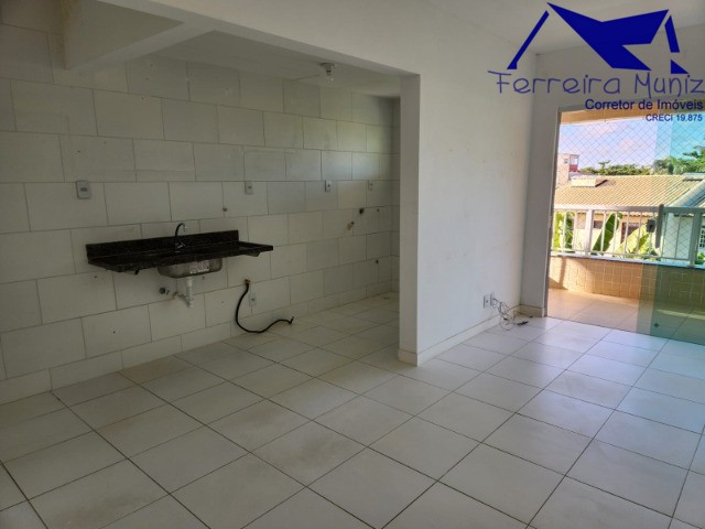 Apartamento à venda com 1 quarto, 46m² - Foto 15