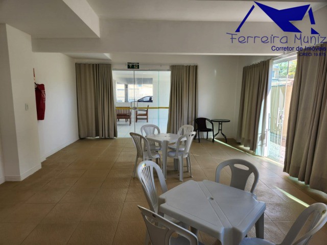 Apartamento à venda com 1 quarto, 46m² - Foto 17