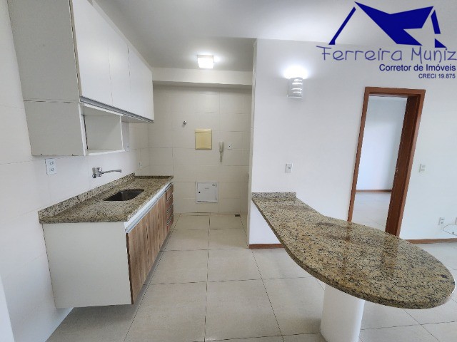 Apartamento para alugar com 1 quarto, 53m² - Foto 4