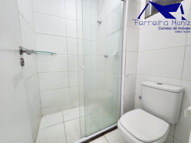 Apartamento à venda com 1 quarto, 46m² - Foto 8