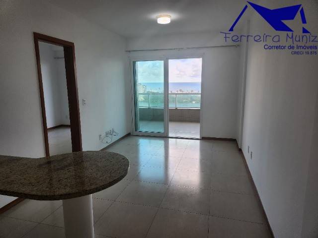 Apartamento para alugar com 1 quarto, 53m² - Foto 1