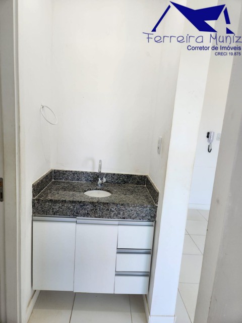 Apartamento à venda com 1 quarto, 46m² - Foto 12