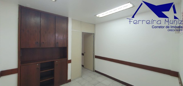 Conjunto Comercial-Sala à venda, 42m² - Foto 1