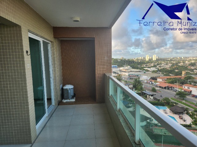 Apartamento para alugar com 1 quarto, 53m² - Foto 9