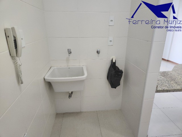 Apartamento para alugar com 1 quarto, 53m² - Foto 5