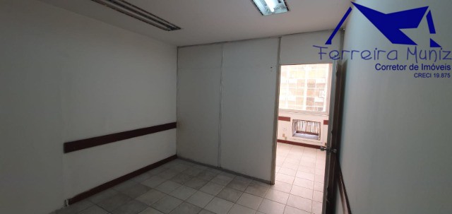 Conjunto Comercial-Sala à venda, 42m² - Foto 5