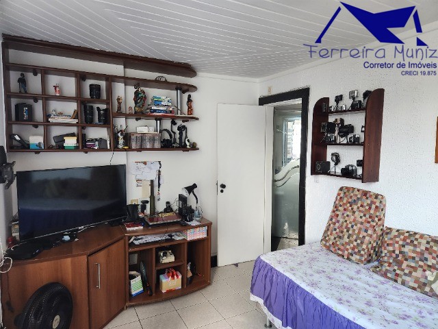 Apartamento à venda com 3 quartos, 114m² - Foto 6