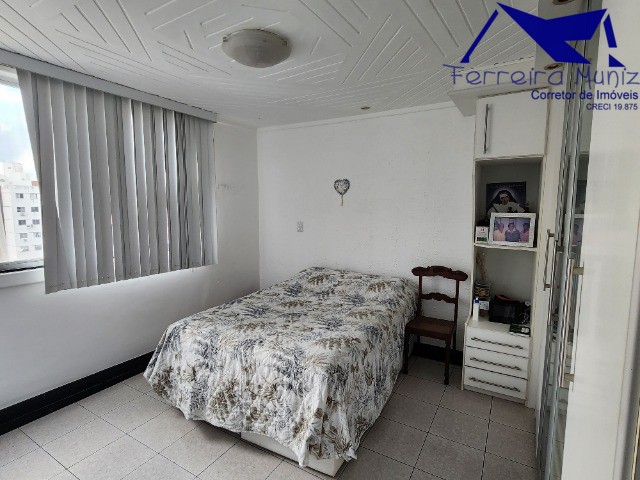 Apartamento à venda com 3 quartos, 114m² - Foto 9