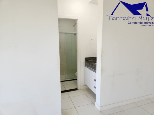 Apartamento à venda com 1 quarto, 46m² - Foto 9