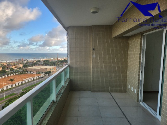 Apartamento para alugar com 1 quarto, 53m² - Foto 2