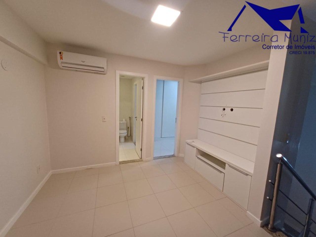 Cobertura à venda com 2 quartos, 130m² - Foto 18