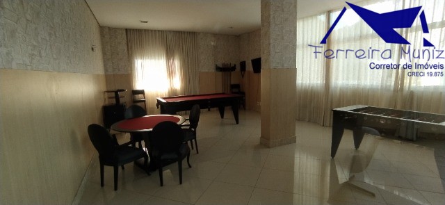 Apartamento à venda com 1 quarto, 60m² - Foto 37