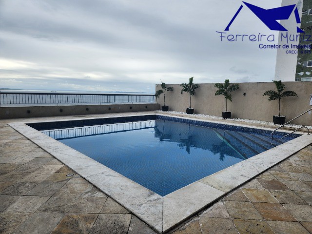 Flat/Apart Hotel, 1 quarto, 31 m² - Foto 18