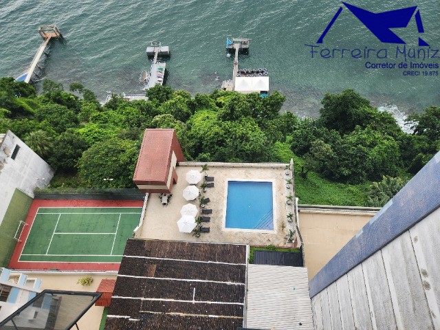 Flat/Apart Hotel, 1 quarto, 31 m² - Foto 14