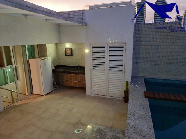 Cobertura à venda com 2 quartos, 130m² - Foto 35