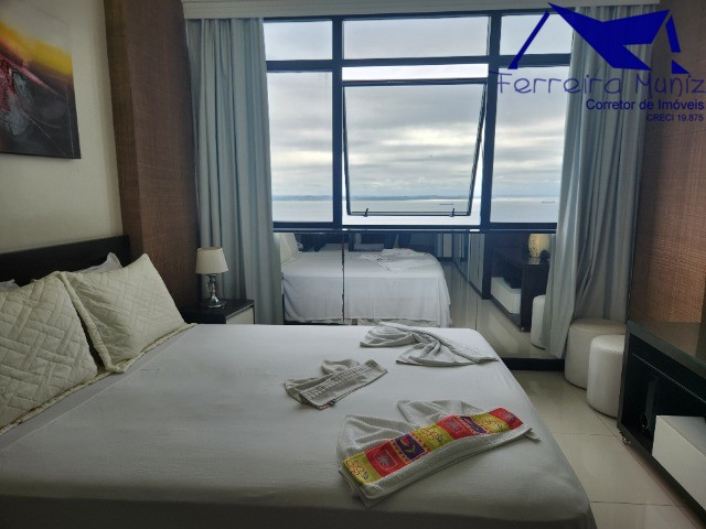 Flat/Apart Hotel, 1 quarto, 31 m² - Foto 13