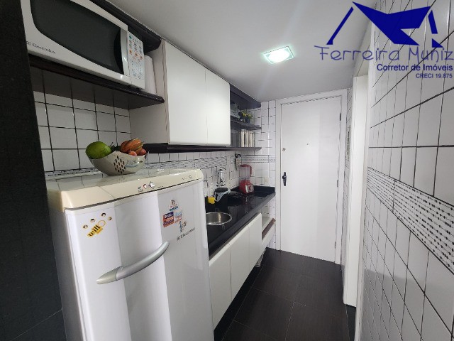 Flat/Apart Hotel, 1 quarto, 31 m² - Foto 8