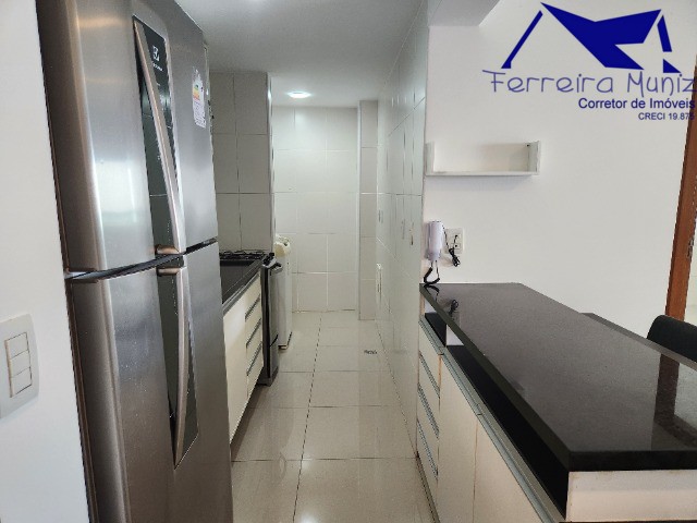 Apartamento à venda com 1 quarto, 60m² - Foto 12