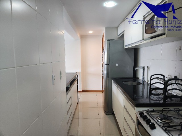 Apartamento à venda com 1 quarto, 60m² - Foto 14