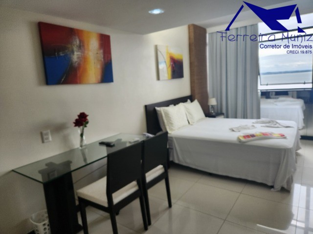 Flat/Apart Hotel, 1 quarto, 31 m² - Foto 2