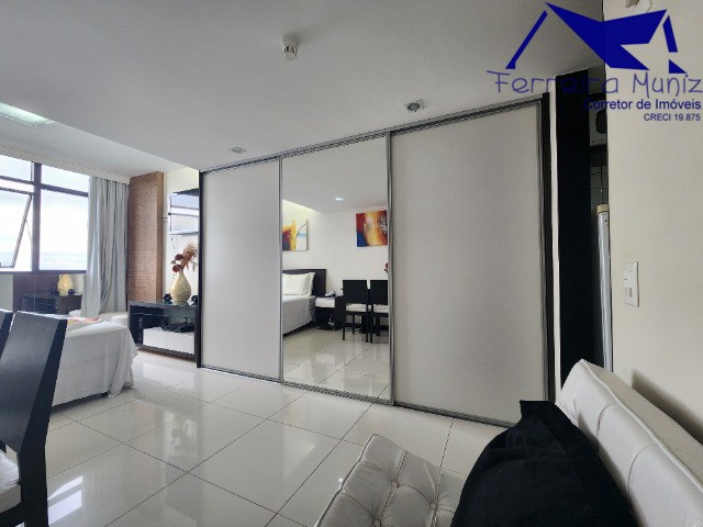 Flat/Apart Hotel, 1 quarto, 31 m² - Foto 7