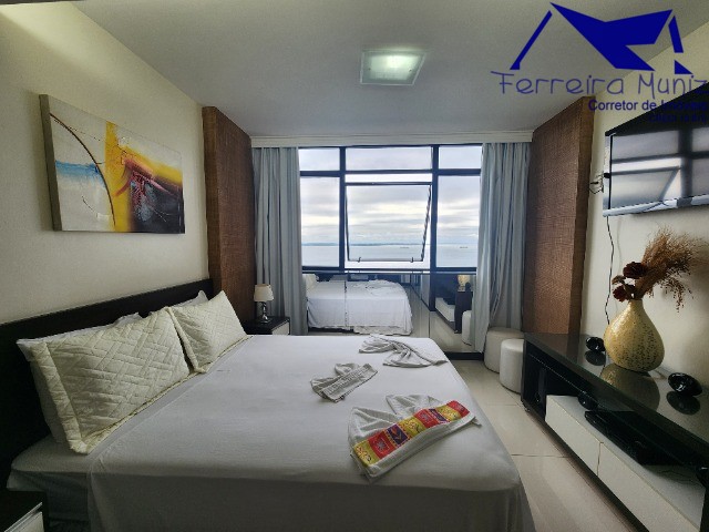 Flat/Apart Hotel, 1 quarto, 31 m² - Foto 12