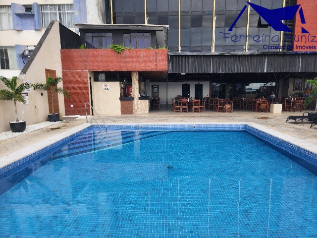 Flat/Apart Hotel, 1 quarto, 31 m² - Foto 22