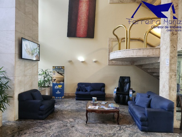 Flat/Apart Hotel, 1 quarto, 31 m² - Foto 24