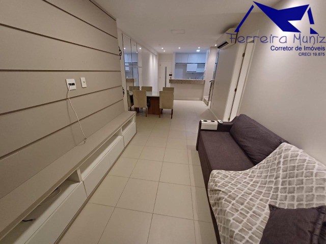 Cobertura à venda com 2 quartos, 130m² - Foto 6