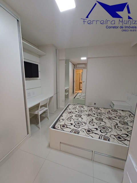 Cobertura à venda com 2 quartos, 130m² - Foto 23