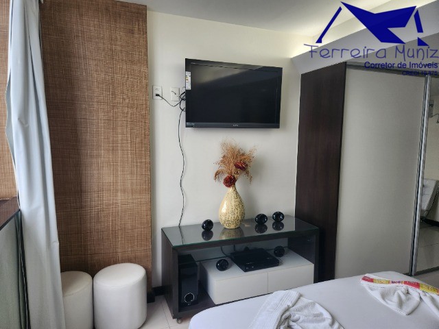 Flat/Apart Hotel, 1 quarto, 31 m² - Foto 4