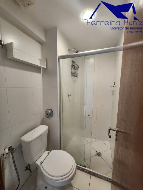 Apartamento à venda com 1 quarto, 60m² - Foto 6