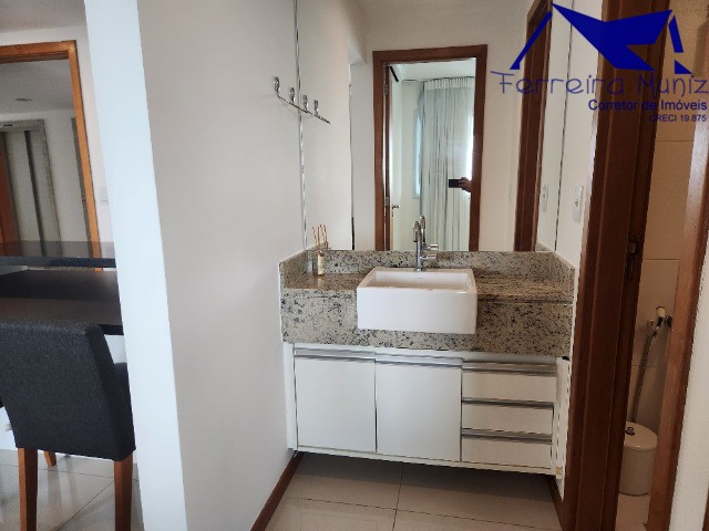 Apartamento à venda com 1 quarto, 60m² - Foto 5