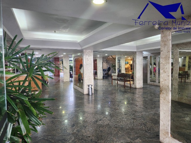 Flat/Apart Hotel, 1 quarto, 31 m² - Foto 23