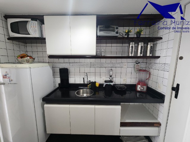 Flat/Apart Hotel, 1 quarto, 31 m² - Foto 9