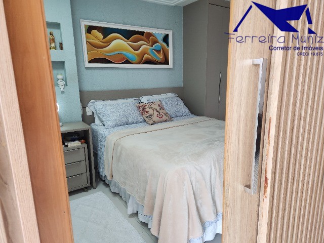 Apartamento para alugar com 1 quarto, 59m² - Foto 19