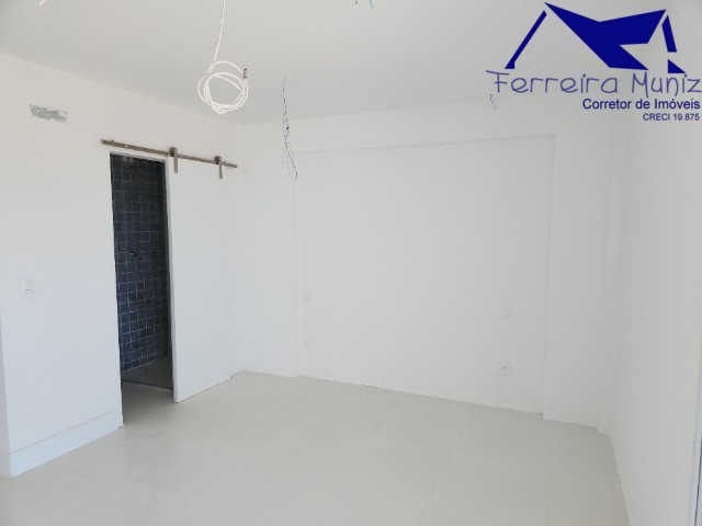 Apartamento à venda com 1 quarto, 26m² - Foto 4