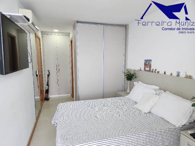 Apartamento para alugar com 1 quarto, 58m² - Foto 22