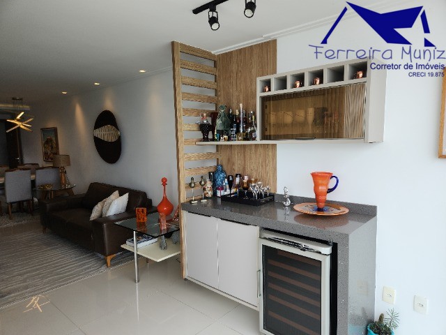 Apartamento para alugar com 1 quarto, 59m² - Foto 5