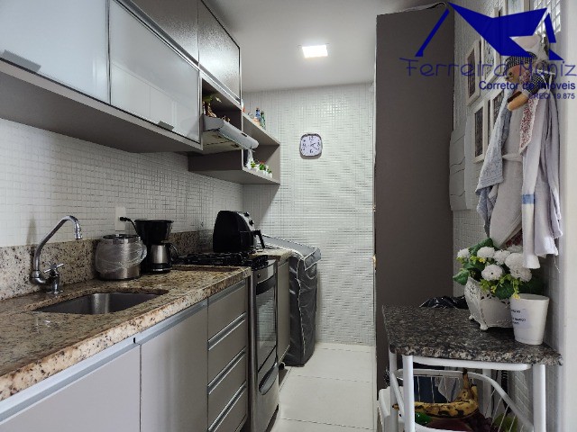 Apartamento para alugar com 1 quarto, 58m² - Foto 8