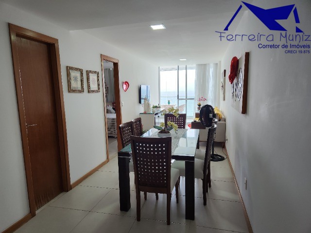 Apartamento para alugar com 1 quarto, 58m² - Foto 1