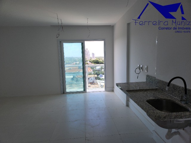 Apartamento à venda com 1 quarto, 26m² - Foto 10